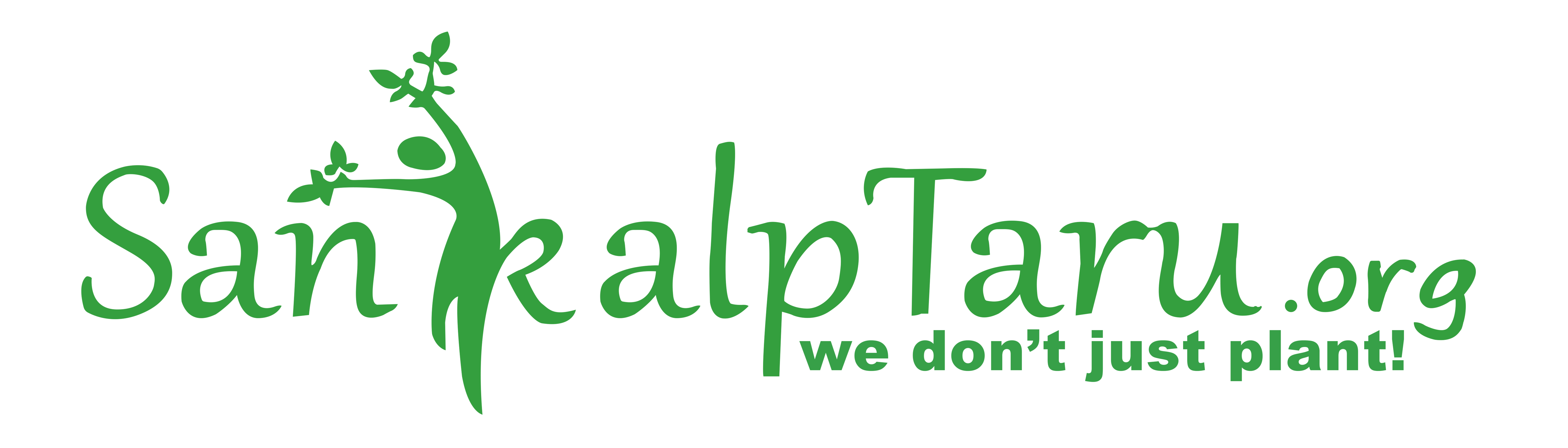 SankalpTaru Logo (1)