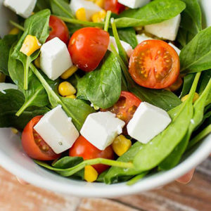 Breakthroughs for Health with Good Food