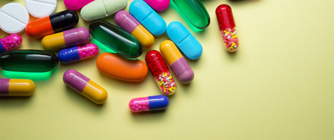 Innovations in Pharma, Healthcare Diagnostics for Better Health