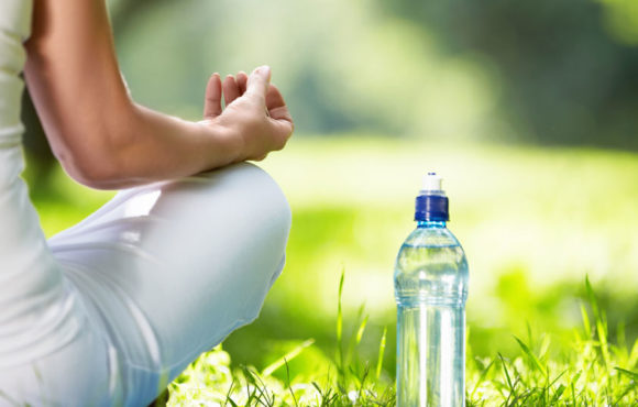 Breakthroughs for Health with Good Water