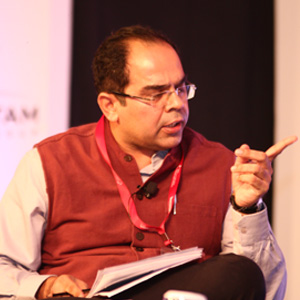 Amit Bhatia Amit Bhatia