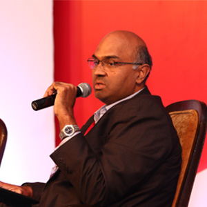 Ajit Mahadevan Ajit Mahadevan