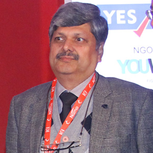 Dr S V Madhu Dr S V Madhu