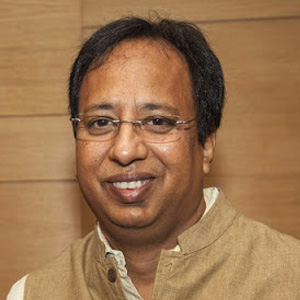 Dr Sanjay Jaiswal
