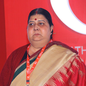 Dr Usha Shrivastava Dr Usha Shrivastava