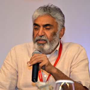 Dr T S Kler