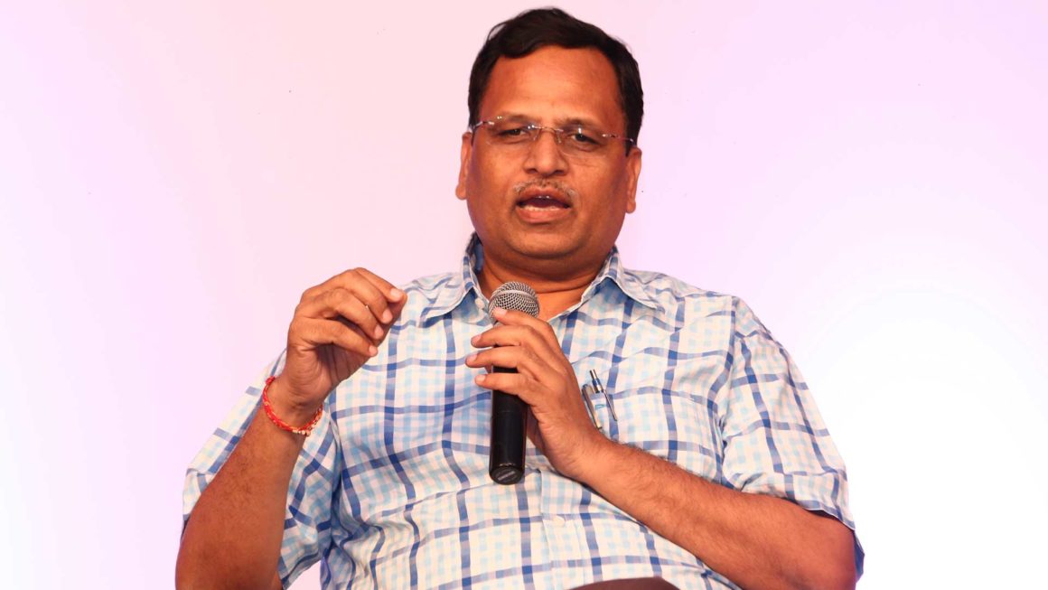 Inter-Ministerial Panel with State Health Ministers