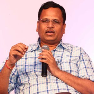 Inter-Ministerial Panel with State Health Ministers