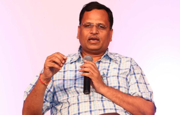 Inter-Ministerial Panel with State Health Ministers