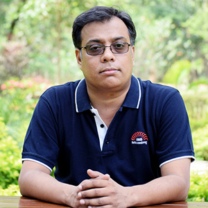 Prof Pulak Ghosh Prof Pulak Ghosh