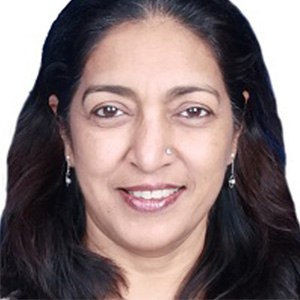 Ranjana Smetacek Ranjana Smetacek