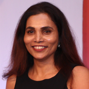 Rekha Chaudhari