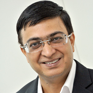 Sanjiv Navangul