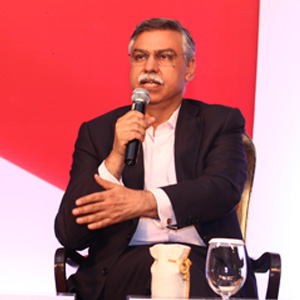 Sunil Kant Munjal Sunil Kant Munjal