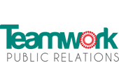 TEAMWORK PR