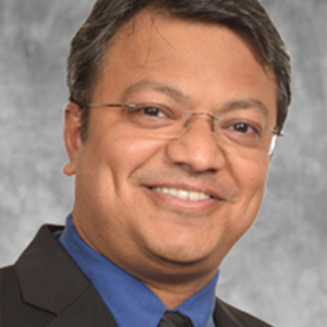 Dr Niranjan Pai