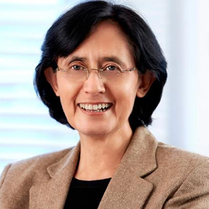 Vinita Bali