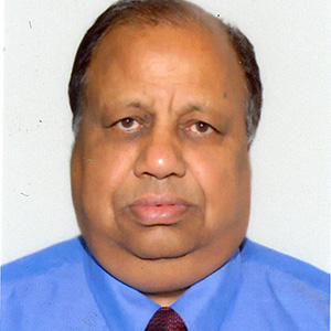 Dr Arun Kumar Agarwal