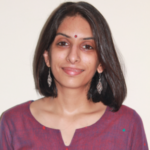 Arundati Muralidharan