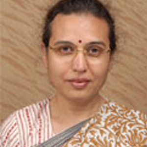 Dr Gayatri Vyas Mahindroo