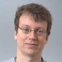 Joep Verhagen