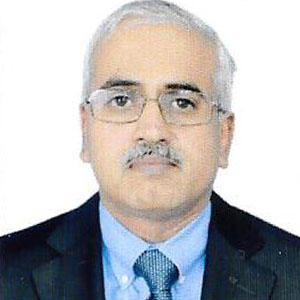 Manoj Gopalakrishna