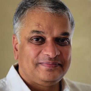 Pankaj Pachauri Pankaj Pachauri