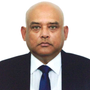 Sidhartha Roy