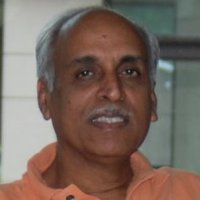 Dr Vijay Agarwal