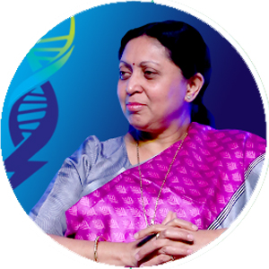 Dr Renu Swarup