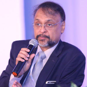 R C Natarajan