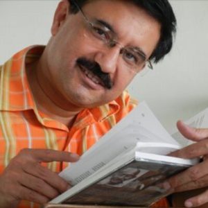Hemant Goswami Hemant Goswami