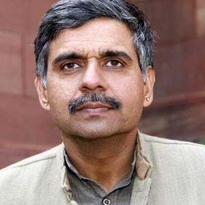 Sandeep Dikshit Sandeep Dikshit