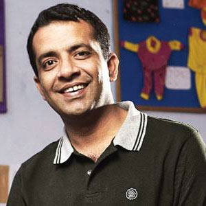 Anshu Gupta Anshu Gupta