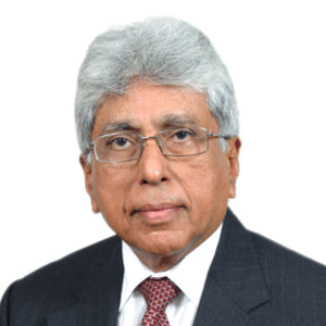DG Shah DG Shah