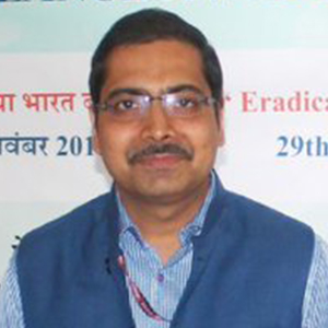 Alok Tripathi Alok Tripathi