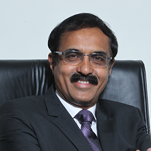 Dr. BS Ajaikumar Dr. BS Ajaikumar