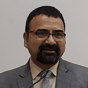 Dr. Pankaj Gupta Dr. Pankaj Gupta