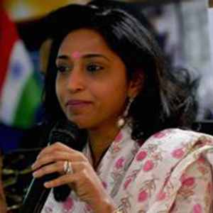 Dr. Prakriti Poddar Dr. Prakriti Poddar