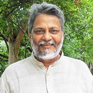 Dr. Rajendra Singh Dr. Rajendra Singh