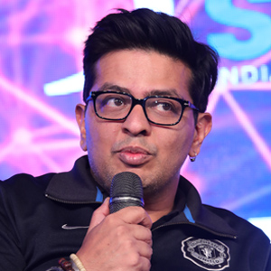Abhishek Sharma Abhishek Sharma