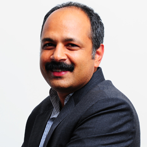 Alok Shankar Alok Shankar