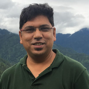 Apurva Bhandari Apurva Bhandari