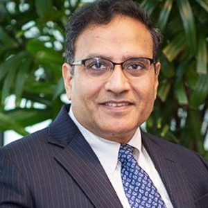 Dr. Indu Bhushan Dr. Indu Bhushan