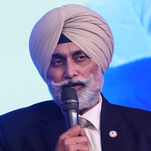 Col. Harinder Singh Chehal Col. Harinder Singh Chehal