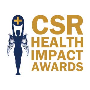 CSR Health Impact Awards