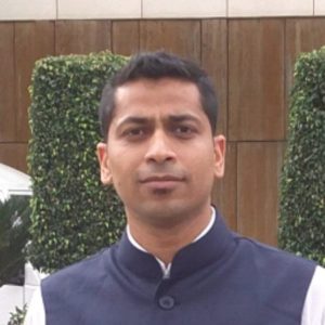 Vivekanand Mishra Vivekanand Mishra